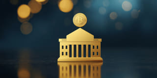 Major institutions and Wall Street channeling money into crypto ETFs