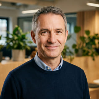 Chief Executive Officer at Marble Rendix, James Mitchell