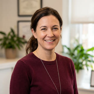 Head of Compliance & Regulation at Marble Rendix, Laura Bennett