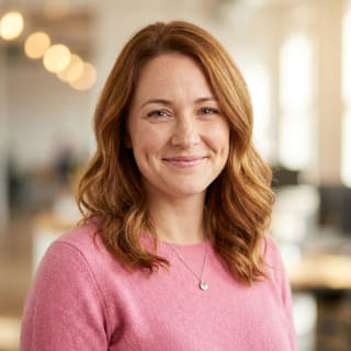 Head of Customer Support at Marble Rendix, Emily Watson