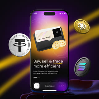 Marble Rendix trading platform interface displayed on mobile device